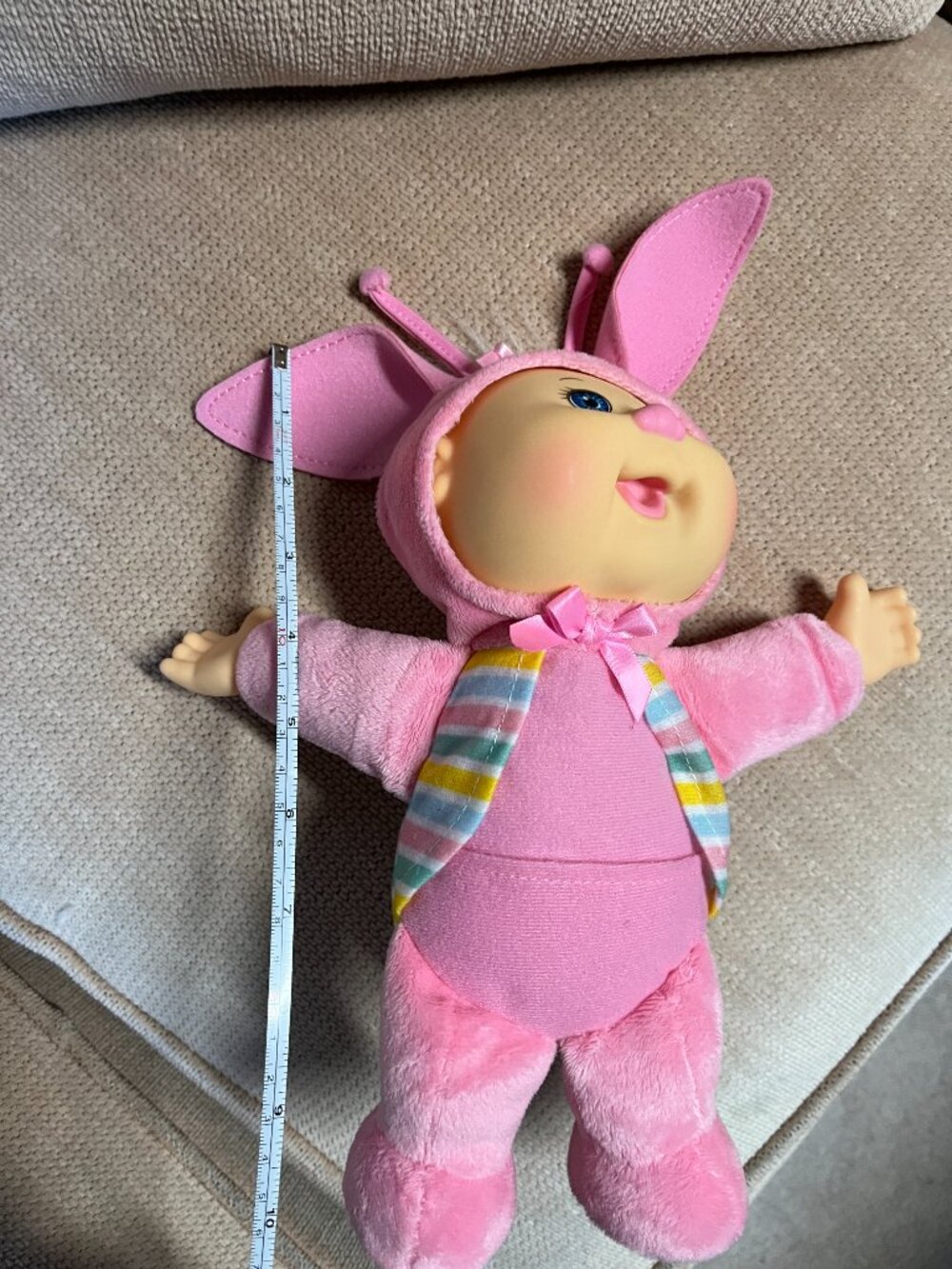 Cabbage Patch Kids Barnyard Friends Pig Dolls (Set of 2) - Picture 11 of 13